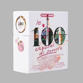 10044-Coffret collector cd