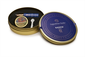 10115-Coffret cadeau Caviar