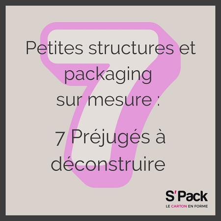7 préjugés à déconstruire!