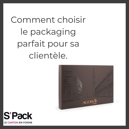 Comment choisir son Packaging : conseils et tendances actuelles.