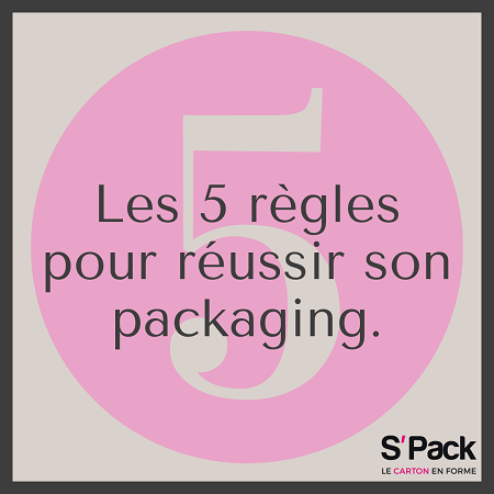 Comment réaliser un packaging qui vous ressemble.