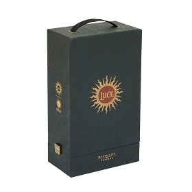 10035-Coffret de prestige pour vins d'exception