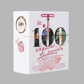 Coffret collector cd 10044