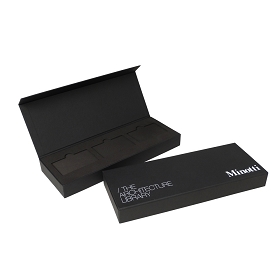 Coffret porte échantillon 10125