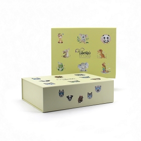 Coffret pour lunettes enfant 10128