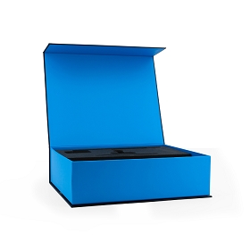 Coffret marketing campagne publicitaire 10131