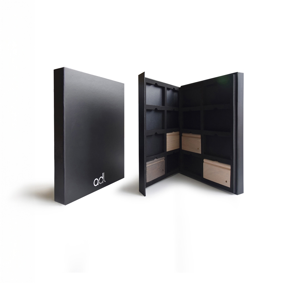 Classeur nuancier 12021