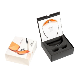 Coffret lunettes cyclisme 14083