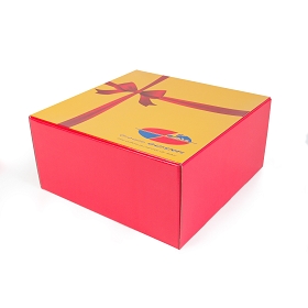 14116-Coffret pour la remise d'une tenue de travail