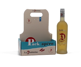 Pack apéro entre amis 14121