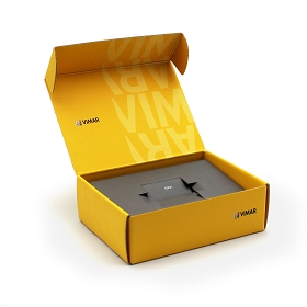 14126-Coffret pour interrupteur