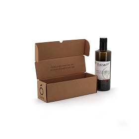 14131-Etui pour huile d'olive française