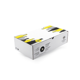 14133-Coffret Bouteilles pour Cavistes