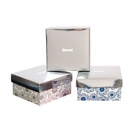 15009-Coffret cadeau Parfumeries