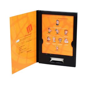 Coffret goodies avec clé USB 15010