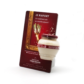 18062-PLV de présentation produit