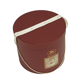 Boite à Chapeau pour Panettone 24001